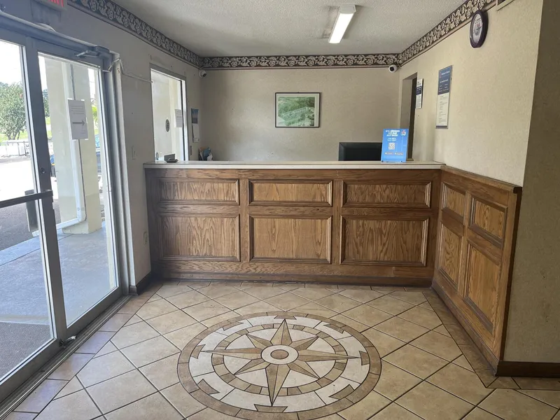 Motel 6 – Mccomb, Ms hotel detail image 6