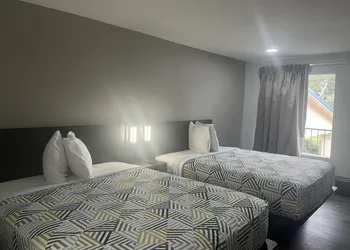 Motel 6 – Mccomb, Ms hotel thumbnail 7