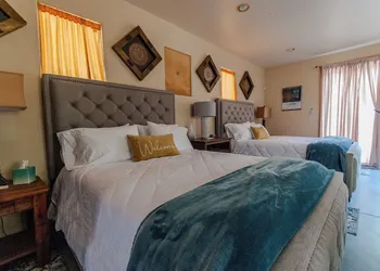 Santuario Grande hotel thumbnail 4