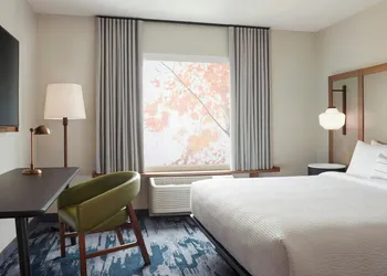 Fairfield by Marriott Inn & Suites Morrow hotel thumbnail 6