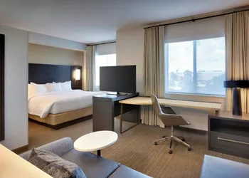 Residence Inn by Marriott Montgomery Eastchase hotel thumbnail 2