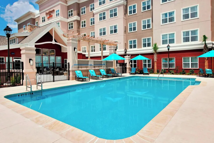 Residence Inn by Marriott Montgomery Eastchase hotel detail image 6