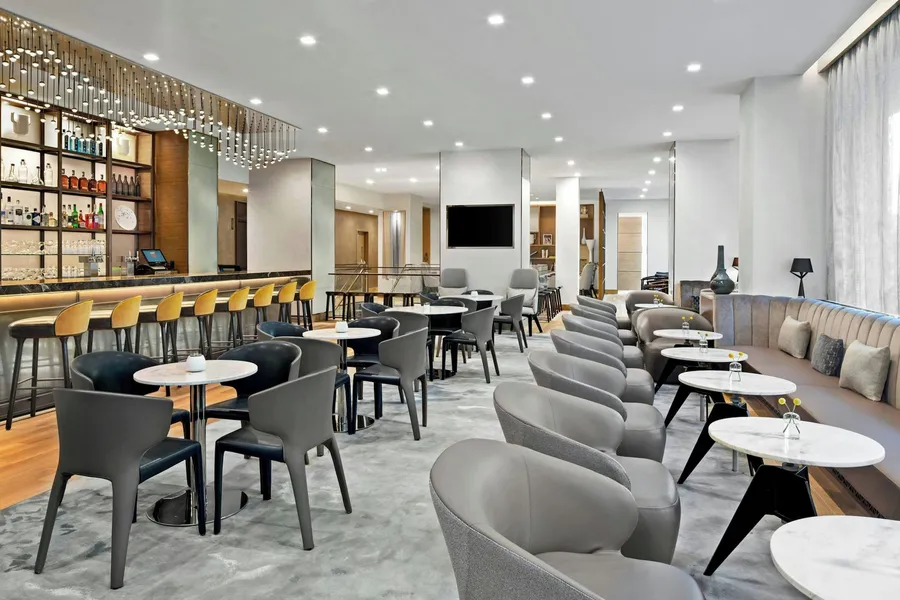 AC Hotels by Marriott McKinney hotel detail image 2