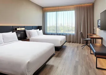 AC Hotels by Marriott McKinney hotel thumbnail 3