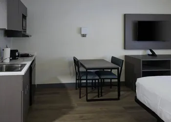 MainStay Suites Prince George - Fort Lee hotel thumbnail 2