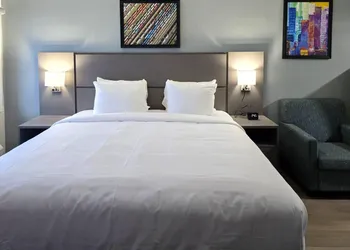 MainStay Suites Prince George - Fort Lee hotel thumbnail 3