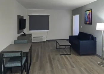 MainStay Suites Prince George - Fort Lee hotel thumbnail 6