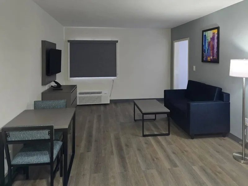 MainStay Suites Prince George - Fort Lee hotel detail image 6