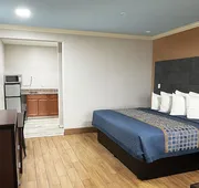 Downtowner Inns & Suites IAH Airport-Humble hotel detail image 3