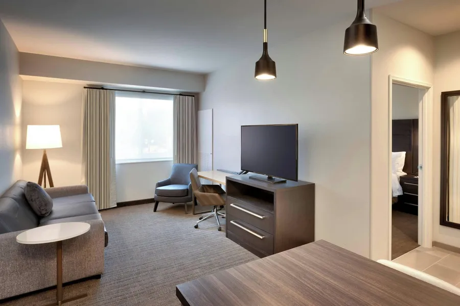 Residence INN BY Marriott Waxahachie hotel detail image 2