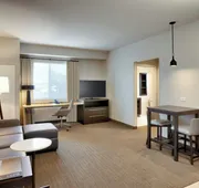 Residence INN BY Marriott Waxahachie hotel detail image 3