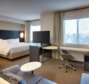 Residence INN BY Marriott Waxahachie hotel detail image 4