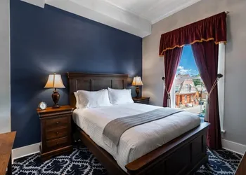 Hotel St. Cloud hotel thumbnail 7
