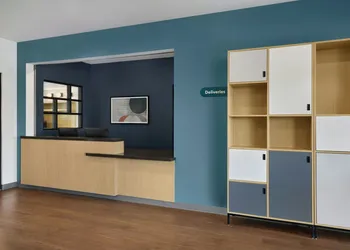 StudioRes by Marriott Columbia Harbison hotel thumbnail 3