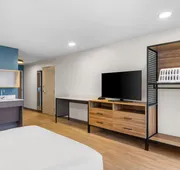 StudioRes by Marriott Columbia Harbison hotel detail image 4