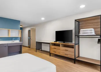 StudioRes by Marriott Columbia Harbison hotel thumbnail 4