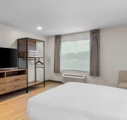 StudioRes by Marriott Columbia Harbison hotel detail image 5