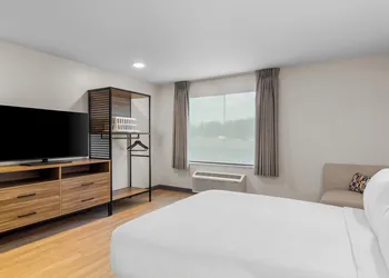 StudioRes by Marriott Columbia Harbison hotel thumbnail 5