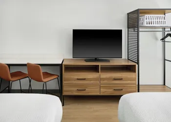 StudioRes by Marriott Columbia Harbison hotel thumbnail 7