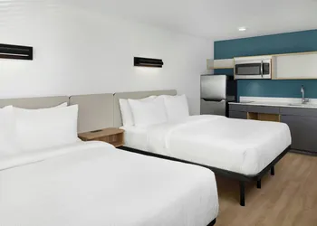 StudioRes by Marriott Columbia Harbison hotel thumbnail 8