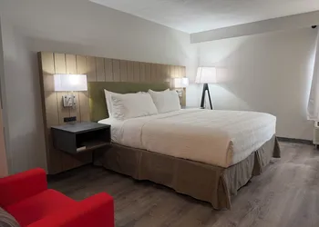 Wingate by Wyndham Jacksonville FL hotel thumbnail 6