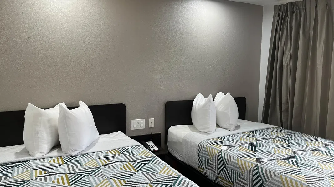 Motel 6 Dallas, Tx – St. Augustine / Hwy 175 hotel detail image 6