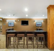 Studio 6 Suites - Breaux Bridge, La hotel detail image 3