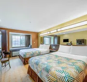 Studio 6 Suites - Breaux Bridge, La hotel detail image 4