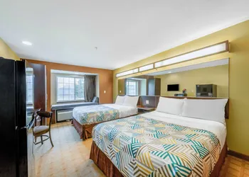 Studio 6 Suites - Breaux Bridge, La hotel thumbnail 4
