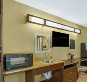 Studio 6 Suites - Breaux Bridge, La hotel detail image 5