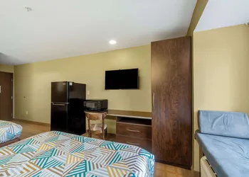 Studio 6 Suites - Breaux Bridge, La hotel thumbnail 6