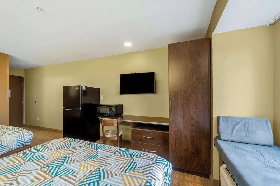 Studio 6 Suites - Breaux Bridge, La hotel detail image 6
