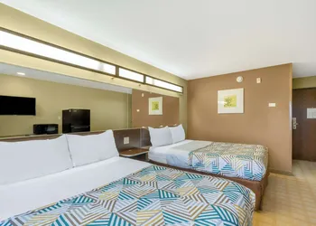 Studio 6 Suites - Breaux Bridge, La hotel thumbnail 8