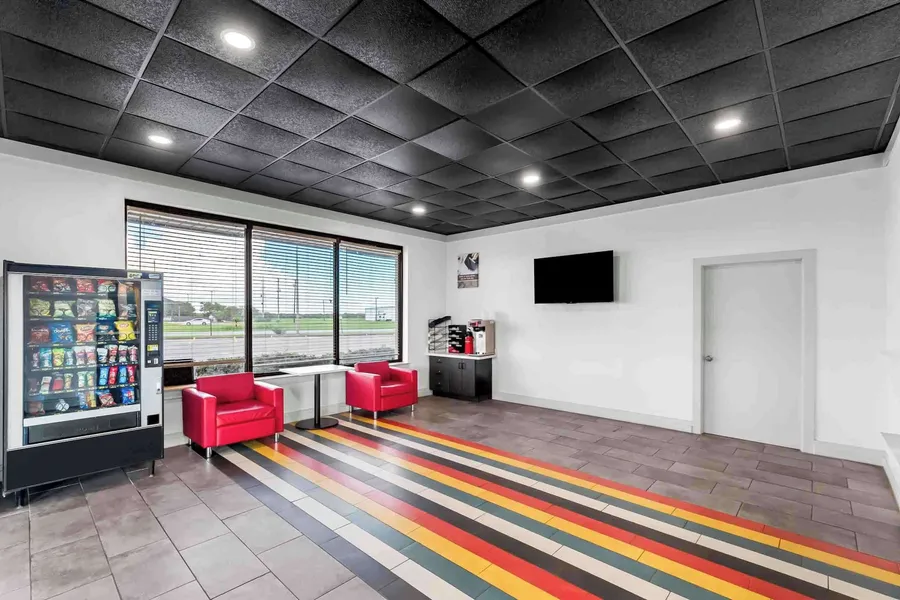 Studio 6 Port Lavaca, TX hotel detail image 2