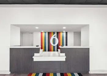 Studio 6 Port Lavaca, TX hotel thumbnail 3