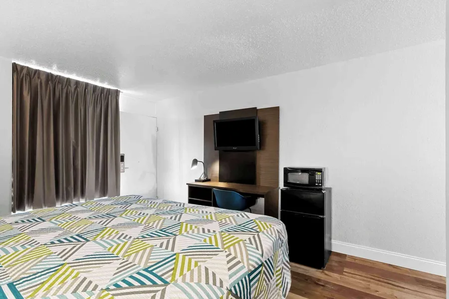 Studio 6 Port Lavaca, TX hotel detail image 6