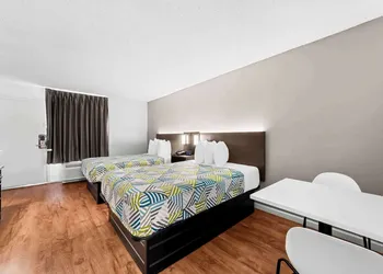 Studio 6 Port Lavaca, TX hotel thumbnail 8