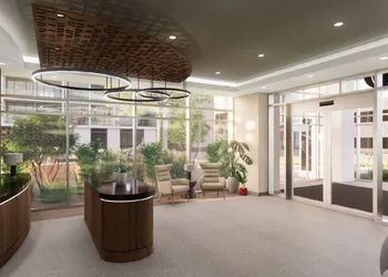 Homewood Suites By Hilton Surrey hotel thumbnail 2
