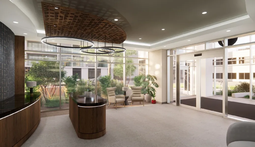 Homewood Suites By Hilton Surrey hotel detail image 2