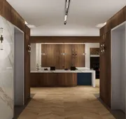 Homewood Suites By Hilton Surrey hotel detail image 3