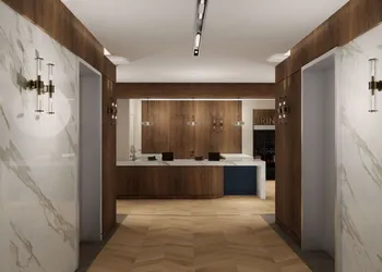 Homewood Suites By Hilton Surrey hotel thumbnail 3