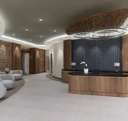 Homewood Suites By Hilton Surrey hotel detail image 4