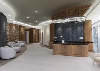 Homewood Suites By Hilton Surrey hotel thumbnail 4