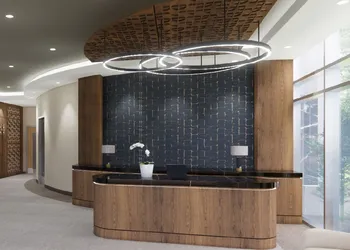 Homewood Suites By Hilton Surrey hotel thumbnail 5