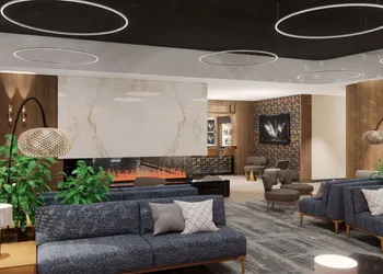 Homewood Suites By Hilton Surrey hotel thumbnail 6