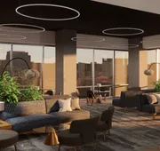 Homewood Suites By Hilton Surrey hotel detail image 7