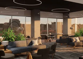 Homewood Suites By Hilton Surrey hotel thumbnail 7