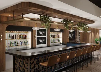 Homewood Suites By Hilton Surrey hotel thumbnail 8