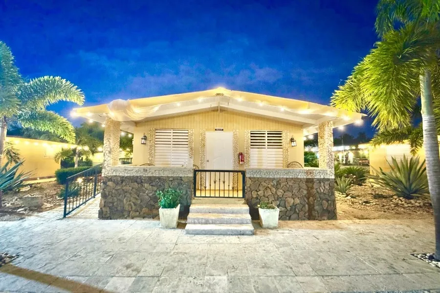 Rocamar Resort & Restaurant - All Inclusive hotel detail image 6