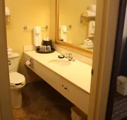 Ramada by Wyndham Cobleskill hotel detail image 5